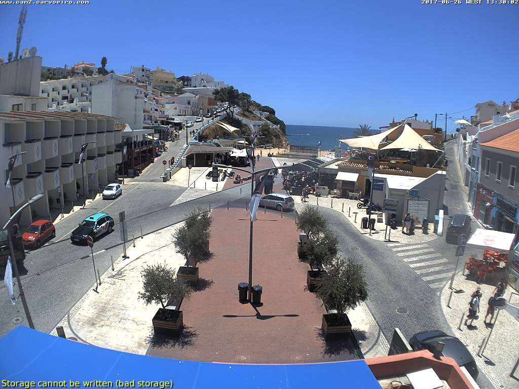 Live photo Carvoeiro